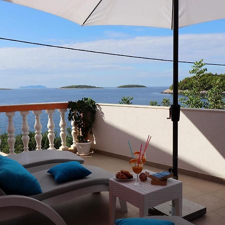 Holiday Home Adriatic View プリズバ エクステリア 写真
