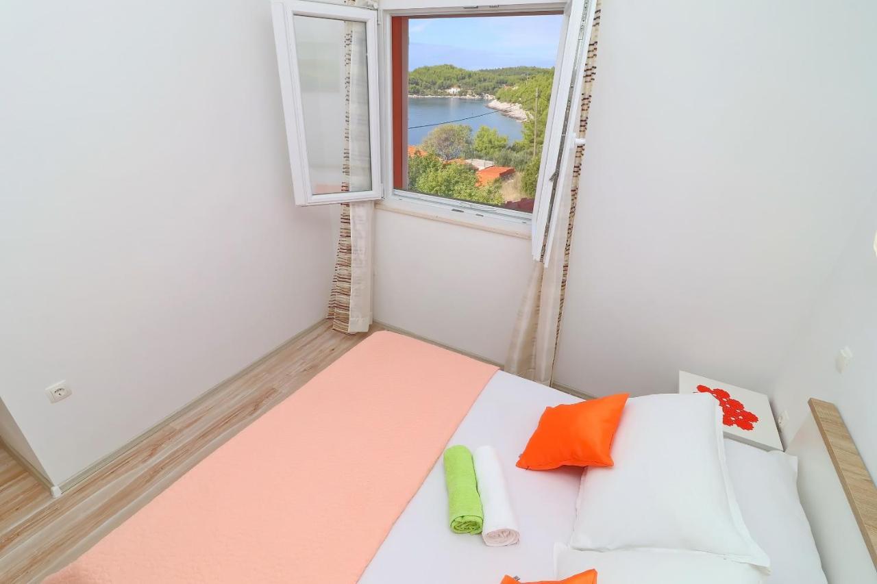 Holiday Home Adriatic View プリズバ エクステリア 写真
