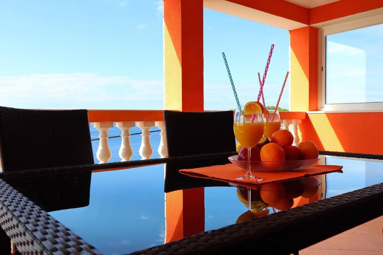 Holiday Home Adriatic View プリズバ エクステリア 写真