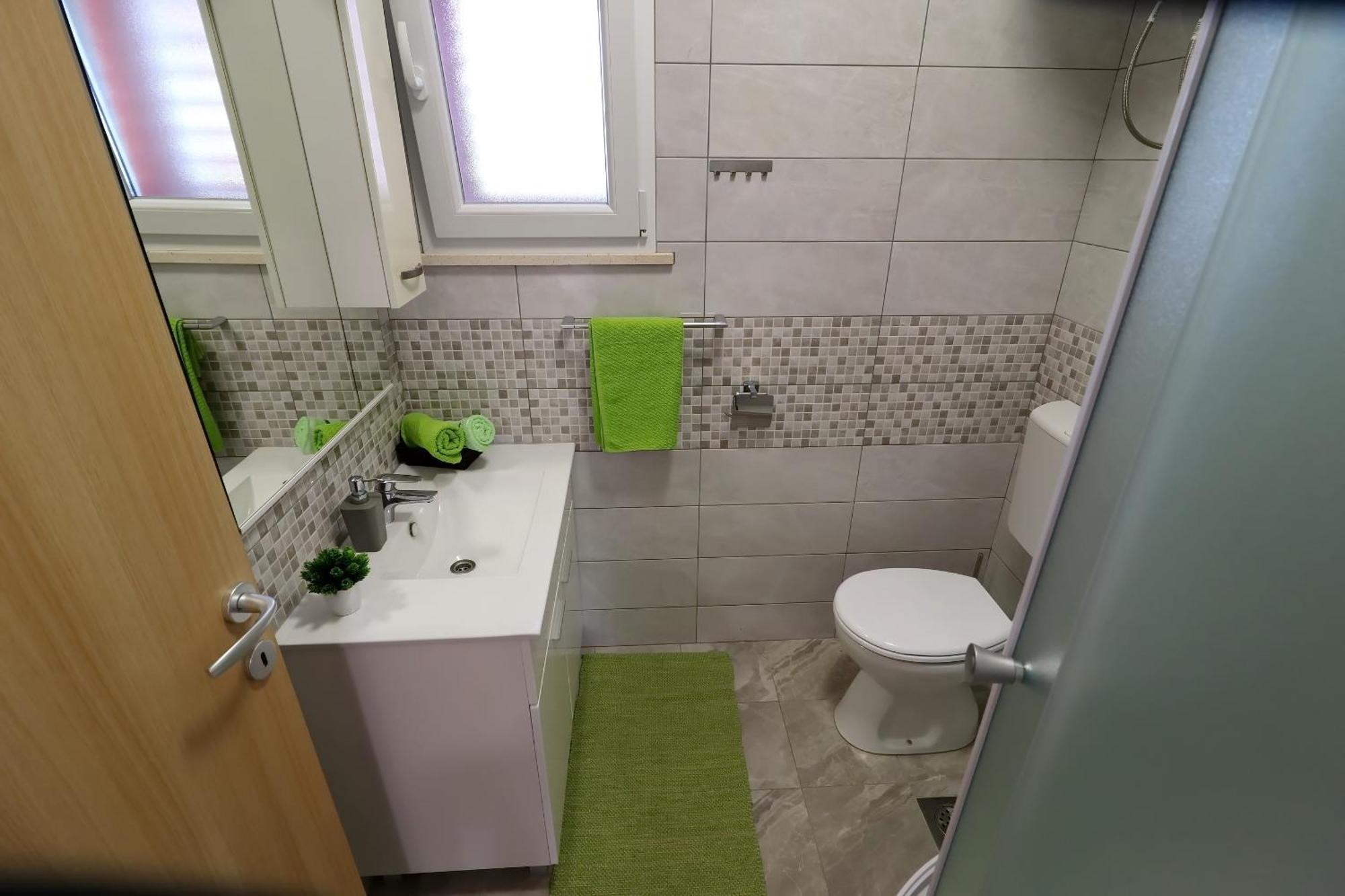 Holiday Home Adriatic View プリズバ 部屋 写真